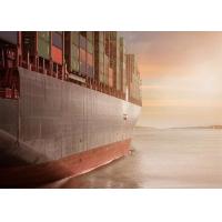 China International Logistics FCL Sea Freight , FCL Container Shipping on sale