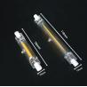 LED R7S Glass Tube 118mm 78mm dimmable Instead of halogen lamp cob 220V 230v