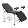 China Gynecological Exam Chair With Leg Rests Adjustable Backrest With Ventilated Head wholesale