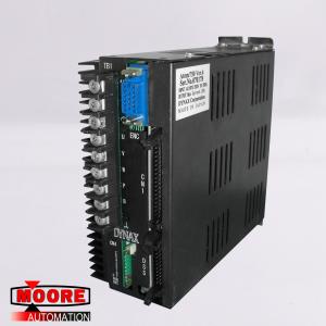 Atom/750  DYNAX  One Year Warranty PLC Module
