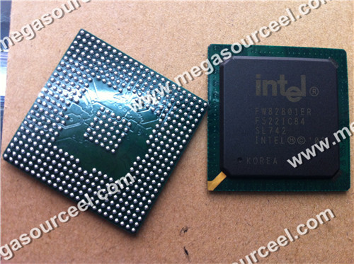 Computer IC Chips FW82830MG SL62E Computer GPU CHIP INTEL Computer IC Chips