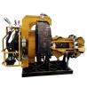 China Cutting Mode Plasma Cutting Flame Cutting Machine for Oil and Gas Pipeline Construction in Russia wholesale