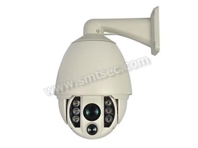 H.264 Main Profile 150m IR distance HD Zoom Camera 1080P IP HD IR High Speed Dome Camera(SIP-FP05H)