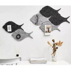 Special Shaped Carved Sound Absorbing Board Wall Decorative Pet Acoustic Panel