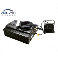 China 1TB Hard Drive Dual Car Camera Recorder DVR Security System Black Box on sale