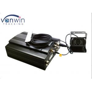 1TB Hard Drive Dual Car Camera Recorder DVR Security System Black Box