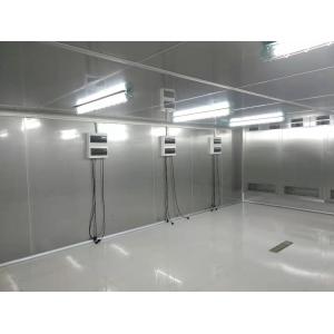China IEC60598 LED Lamps And Lanterns High And Low Temperature Durability Test Chamber supplier