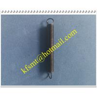 China Yamaha Feeder Parts KW1-M111E-00X Spring Long Black Color For CL 8x4mm Feeder on sale