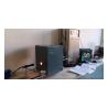 High-Temperature Material Property Analyzer Refractoriness Tester for Molding Materials