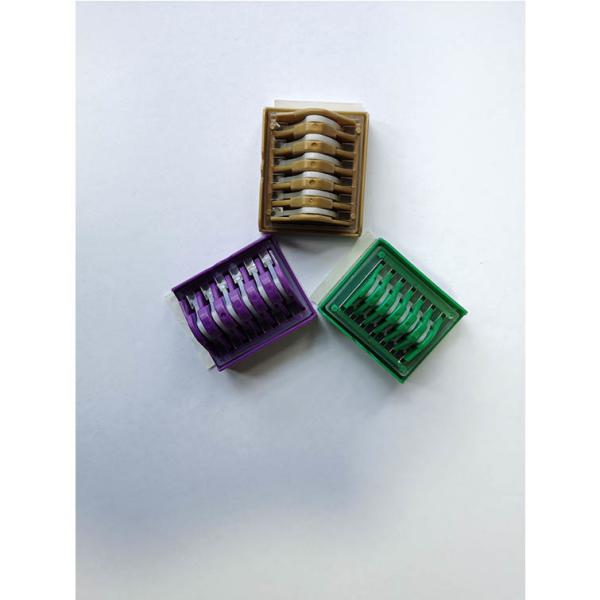 Return and Replacement After-sale Service for Disposable Laparoscopy Ligation Clip