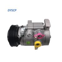 China EG21-61-450G Auto AC Compressor For Mazda CX7 CX5 M6 2.5 2012 6PK on sale