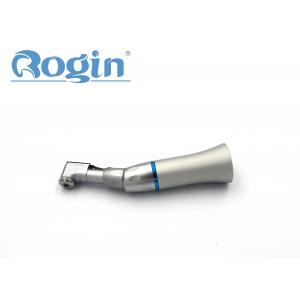 China Durable Dental Handpieces And Accessories / Low Speed Dental Handpieces with Key Type supplier