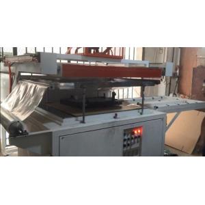 China Semi Automatic Industrial Vacuum Packing Machine For Radiator 18-20KW 30 Seconds / Pcs supplier
