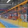 China 8M PLCシート金属ロール形成機械 自動パーリンロール形成機械 wholesale