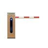 CBG 21B Electric Boom Barrier Gate with 120W Motor and IP54 Protection