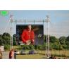 China P6 Stage Background Super Slim Hanging Led Display Screen Quick Assemble wholesale