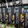 Расширяемый изготовитель корпусов с твердым покрытием с минимальным размером 105×160 мм и шириной позвоночника 6-80 мм