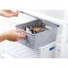 PP plastic storage box home storage for clothings new style of box