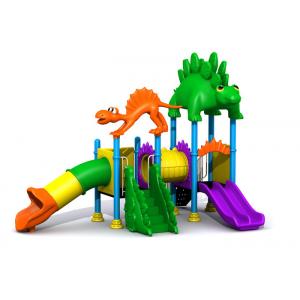 Small  Children'S Outdoor Play Toys , Childrens Garden Play Equipment TQ-ZLJ129