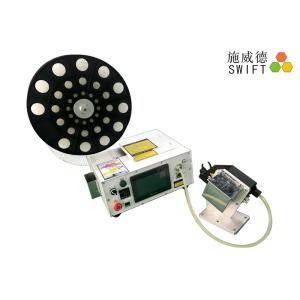 China A fonte de ar automática de pouco peso da ferramenta da cinta plástica pôs a pressão 5kg/Cm2 pneumática supplier