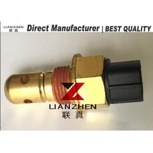 China Parts S8346-01510 VH834601510A VHS83460151 SK200-8 SK250-8 SK350-8 Water Temperature Sensor supplier
