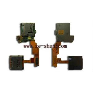 mobile phone flex cable for Sony Ericsson U8 sim