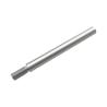China Aluminum Precision CNC Turned Components With Anodizing Black Finish wholesale
