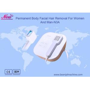 China Professional 2 In 1 Beauty Machine Wrinkle Removal For Home Use 1 Year Warranty wholesale