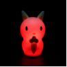LED Rabbit Animal Shaped Night Lights For Nursing Baby Non - Toxic