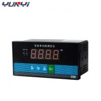 China LED Single Loop Pressure Level Controller Temperature Controller on sale