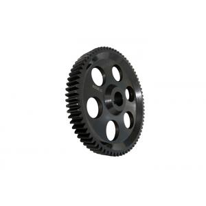 China Lawn Mower Replacement Parts Gear 650810 Fits TURFCO supplier
