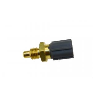 Truck Cummins Engine Temperature Sensor , Cummins Engine Coolant Temperature Switch