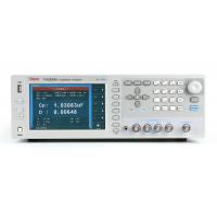 China Digital Audio Impedance Meter Electrochemical Impedance Analyzer 20Hz-5MHz on sale