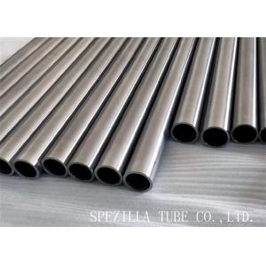 China 1.4410 Duplex Stainless Steel Tube Bright Annealed ASTM A789 High Thermal Conductivity supplier