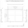 China                    Kingpins 17 Inch LCD Panel 1280*1024 TFT LCD Display Panel Landscape Portrait TFT Screen Panel              wholesale