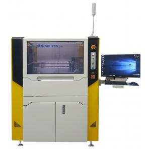 Sunmenta SMT Stencil inspection machine system SVII-K90 for 936*836mm 736*736mm 01005 stencils