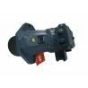 Rexroth Fixed Plug-In Motor Type A2FE