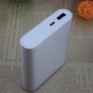 xiaomi power bank manual for power bank battery charger at factory wholesale price