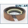 China CA2344672 Excavator Boom Cylinder Seal kit Hydraulic For C.A.T 322B L 322C FM 325B L 330B L 345B II 345B L 350 M325B W330B wholesale