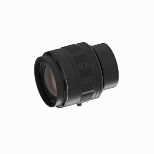 China 0.53kg F3.8-F22 Industrial Camera Lens / 116mm Focal Length Machine Vision Lens wholesale