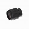 China 0.53kg F3.8-F22 Industrial Camera Lens / 116mm Focal Length Machine Vision Lens wholesale