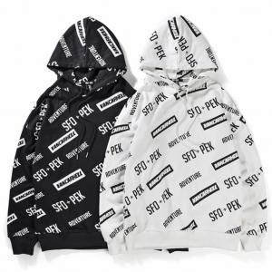 China Custom breathable not shiny hoodies full sublimation zip hoodie supplier