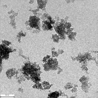 Nano Nickel Hydroxide Powder