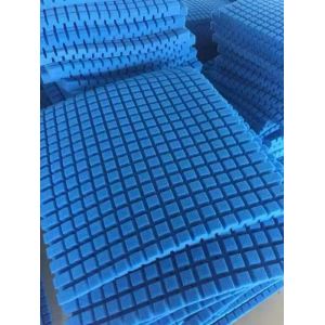 China Fast Cutting Speed Cnc Foam Cutter Machine Automated Robust Construction wholesale