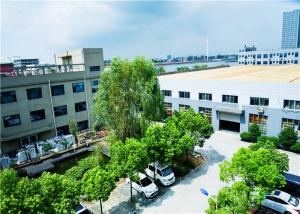 Ivy Machinery (Nanjing) Co., Ltd.