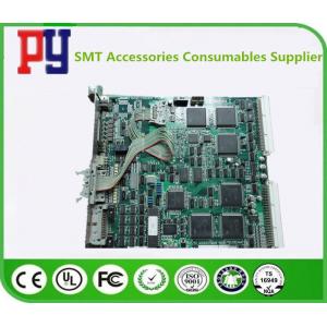 China Base Feeder Power Control SMT PCB Board SMT Genuine Parts JUKI FX-1R 40007369 supplier