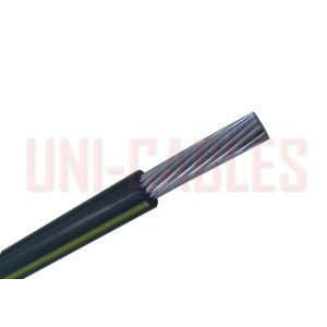 XHHW - 2 Entrance Underground Service Cable UL Listed AA8030 Conductor