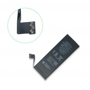 Tianyi Cell Apple Iphone Batteries OEM Iphone 5S Battery 1560mAh