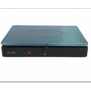 China Supermarché POS Scale avec écran Full HD de 14,1 pouces et système d'exploitation Android supplier