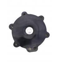 China ZCK Rubber Diaphragm Fit For Air Solenoid Valve For Water on sale